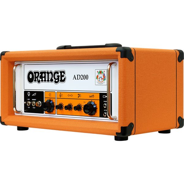 Orange AD200