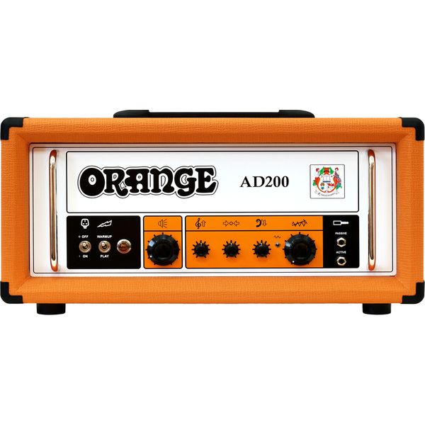 Orange AD200