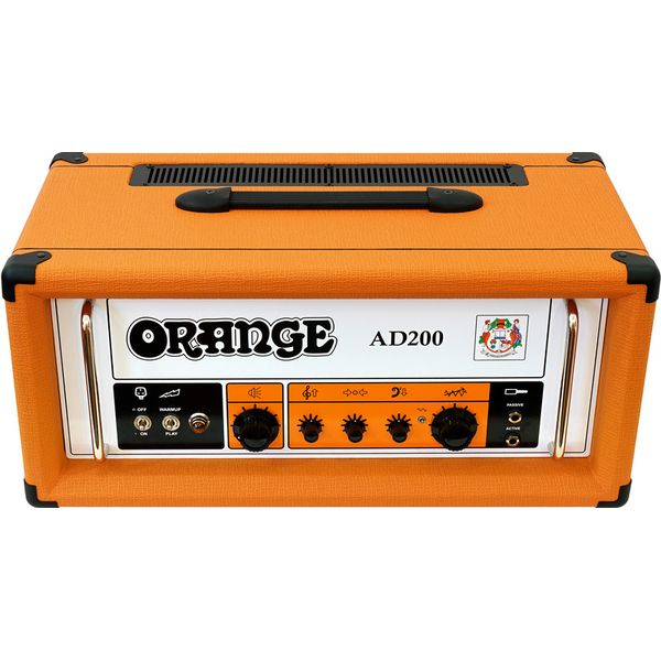 Orange AD200