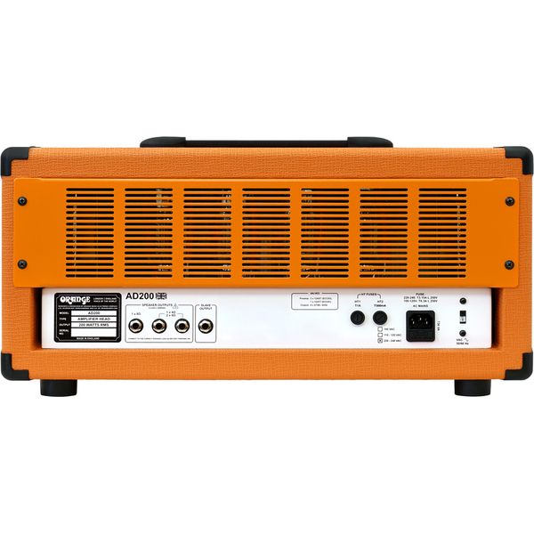 Orange AD200