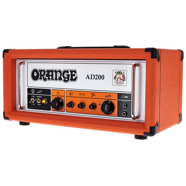 Orange AD200