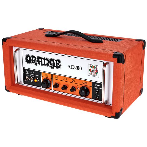 Orange AD200