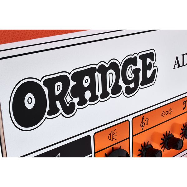 Orange AD200