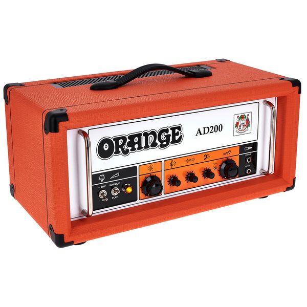 Orange AD200