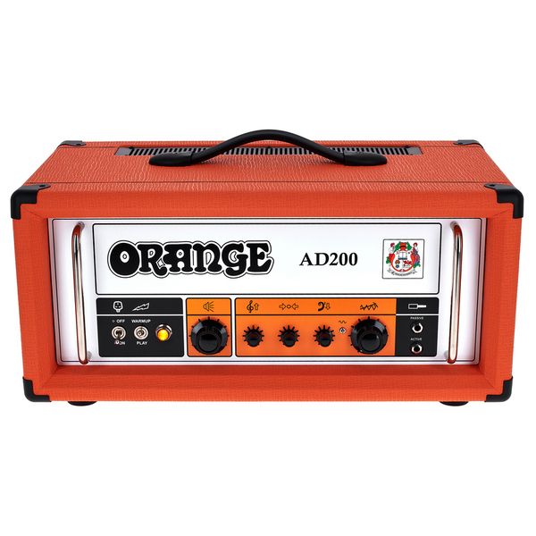 Orange AD200