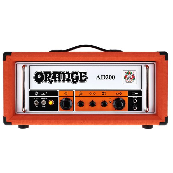 Orange AD200