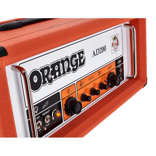 Orange AD200