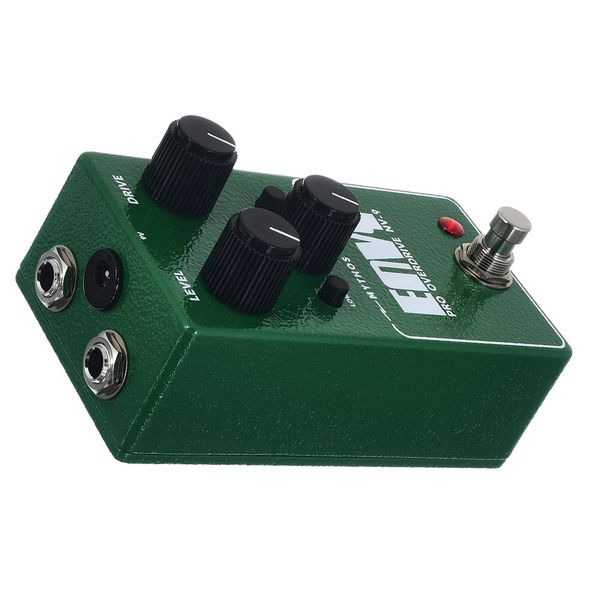 Mythos Pedals Envy Overdrive NV-9