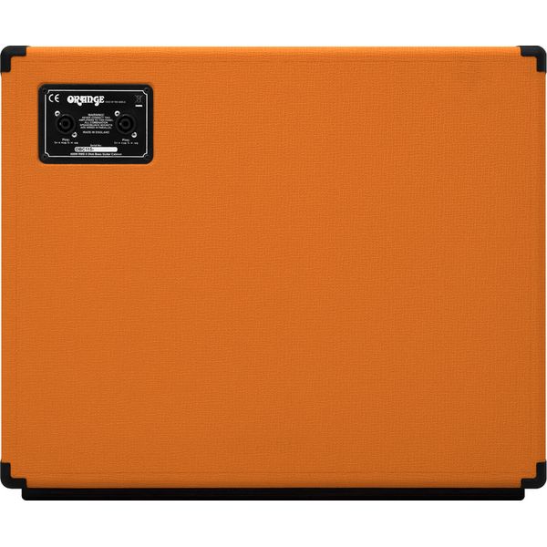 Orange OBC115C