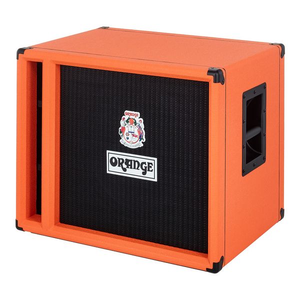 Orange OBC115C