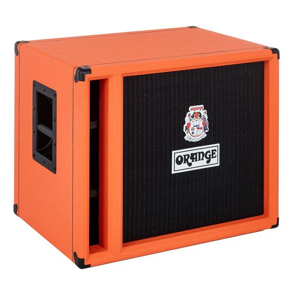 Orange OBC115C