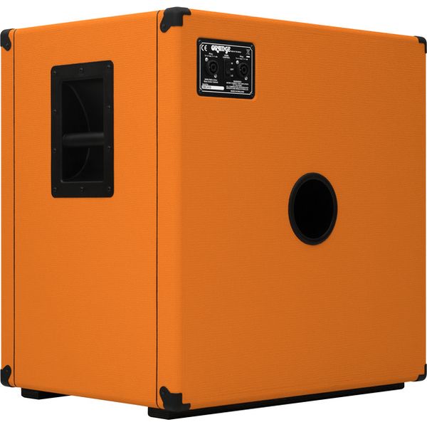 Orange OBC410HC