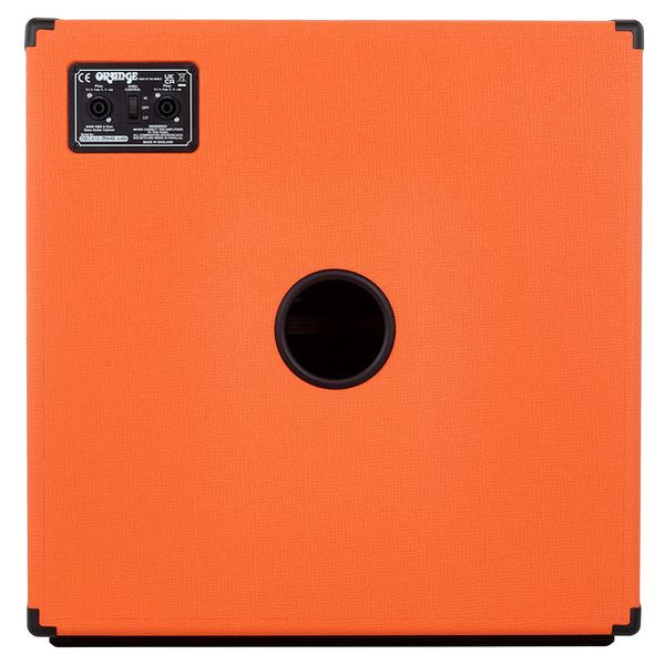 Orange OBC410HC