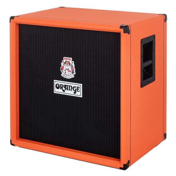 Orange OBC410HC