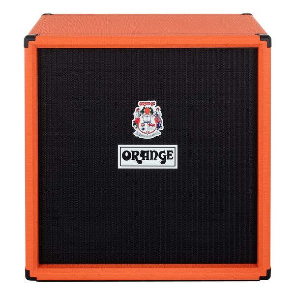 Orange OBC410HC