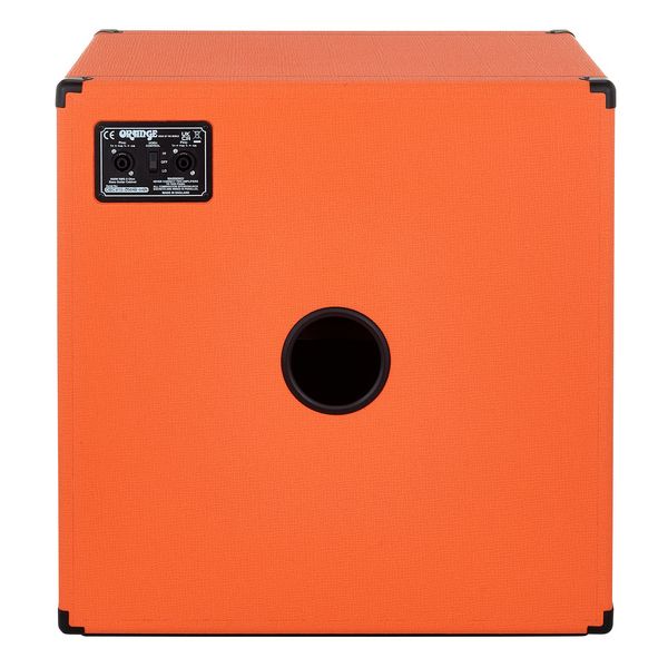 Orange OBC410HC