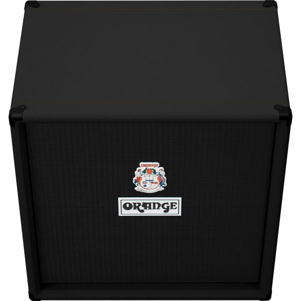 Orange OBC410HC BLK