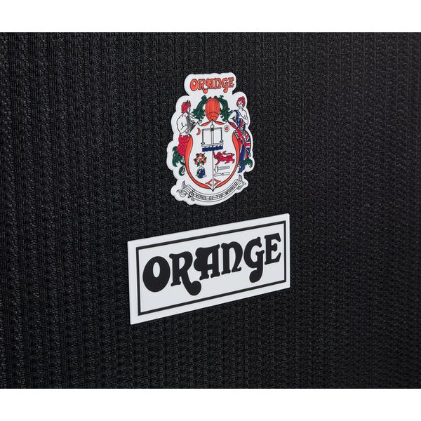 Orange OBC410HC BLK