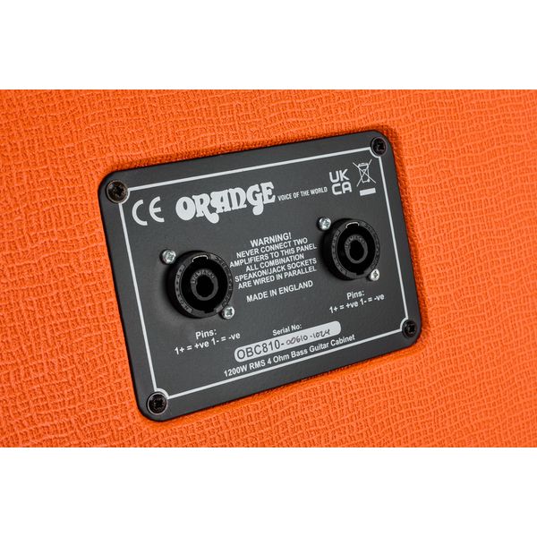 Orange OBC810C