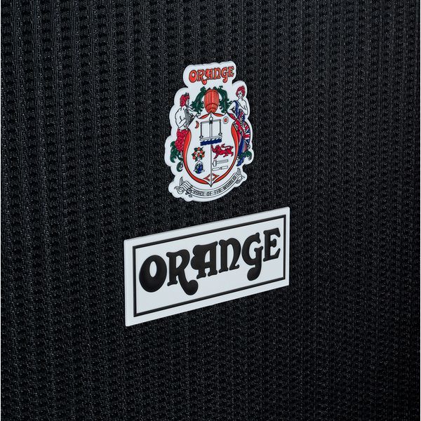 Orange OBC810C BLK