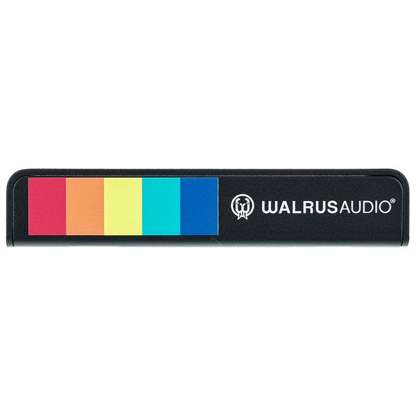 Walrus Audio Canvas Power 5 Link