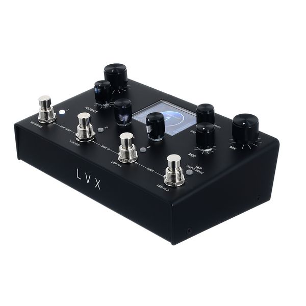 Meris LVX 10th Modular Delay System