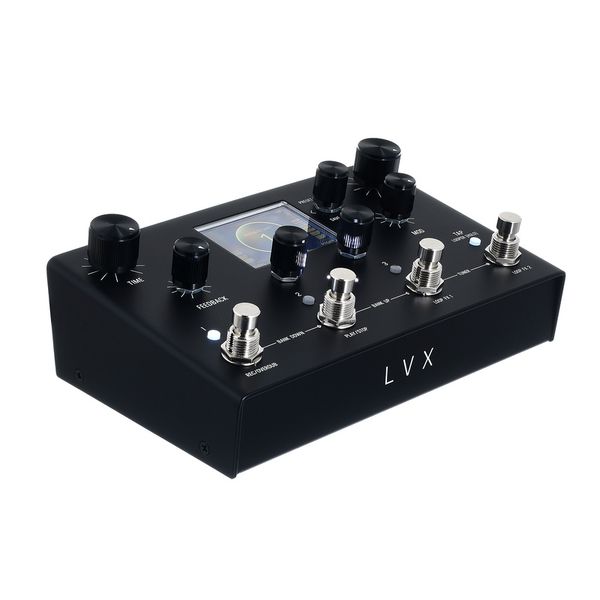 Meris LVX 10th Modular Delay System