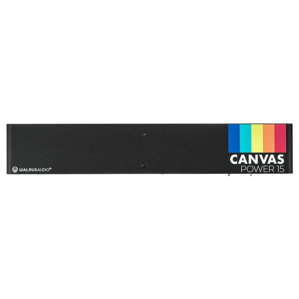 Walrus Audio Canvas Power 15 Link