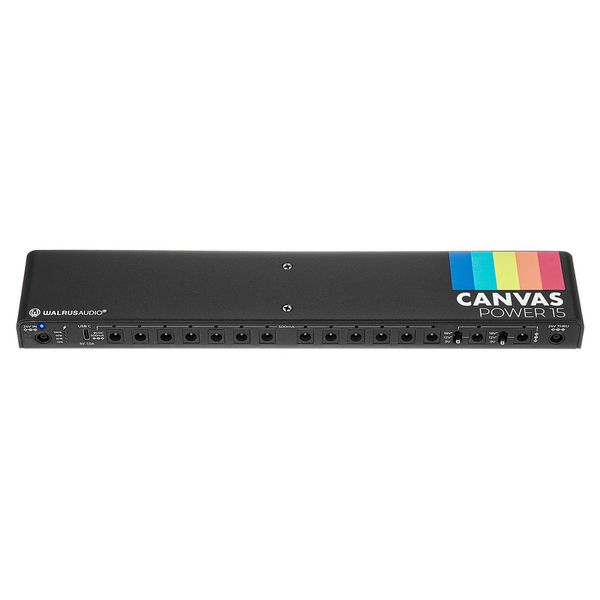 Walrus Audio Canvas Power 15 Link