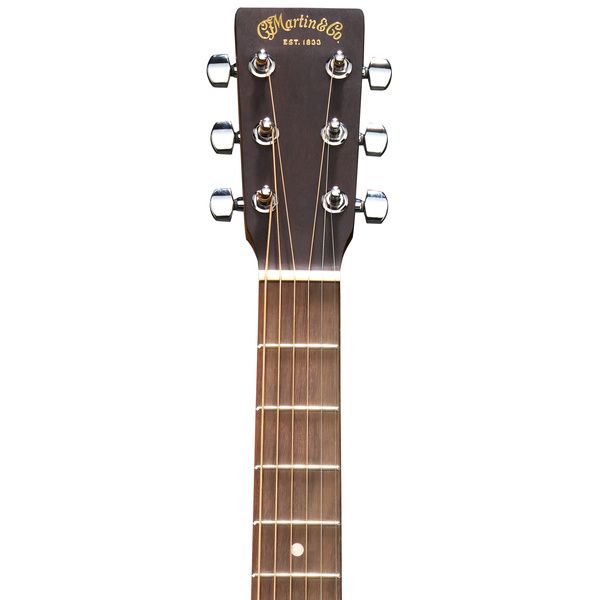 Martin Guitars SPOMC10E Road Series Special