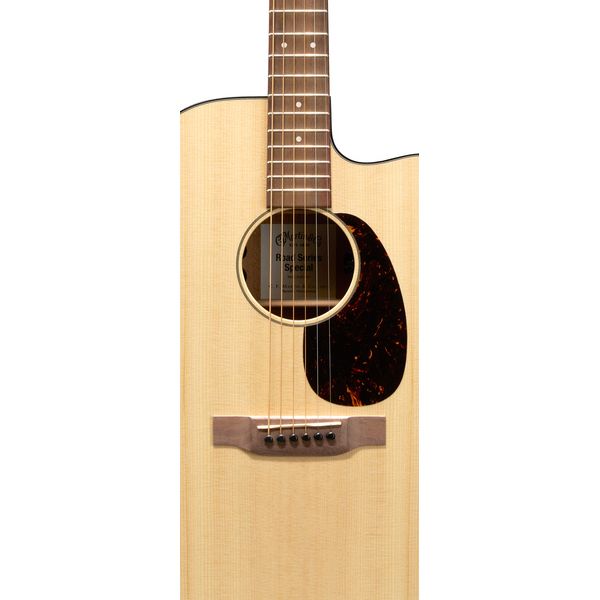 Martin Guitars SPOMC10E Road Series Special