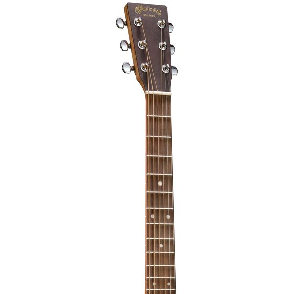 Martin Guitars SPOMC10E Road Series Special