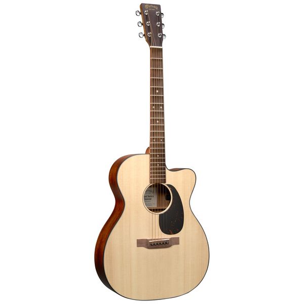 Martin Guitar SPOMC10E Road Series Special