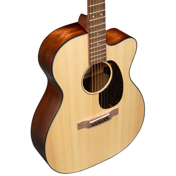 Martin Guitar SPOMC10E Road Series Special