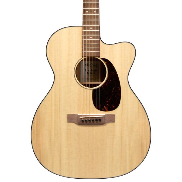 Martin Guitar SPOMC10E Road Series Special