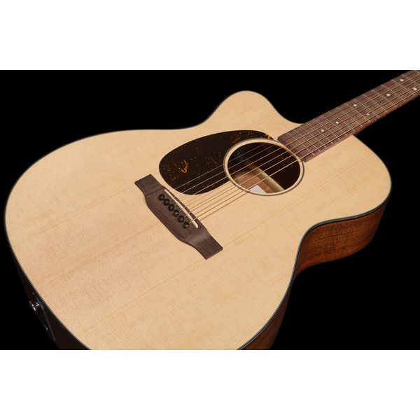 Martin Guitar SPOMC10EL Road Series Special