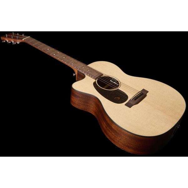 Martin Guitar SPOMC10EL Road Series Special