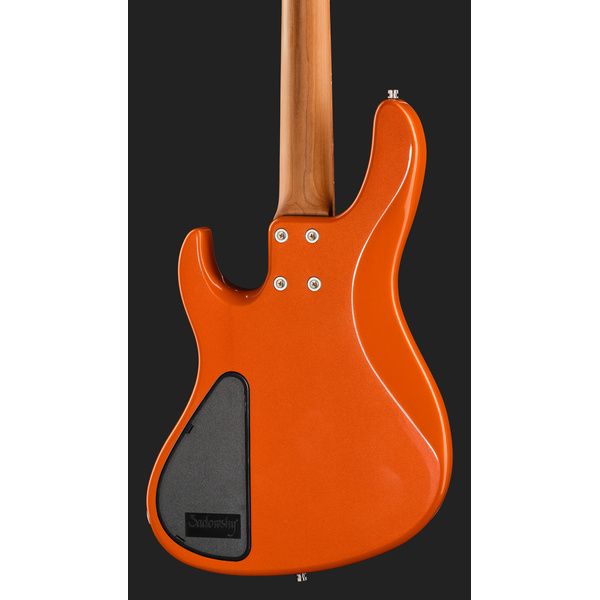 Sadowsky MetroExp24 Modern 4 Morado CAO