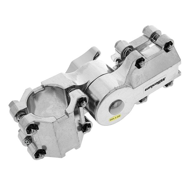 Millenium PDR-5004 Rack T-Clamp