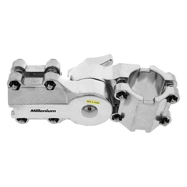 Millenium PDR-5004 Rack T-Clamp