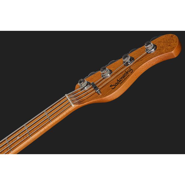 Sadowsky MetroExp24 Modern 4 RM OBL