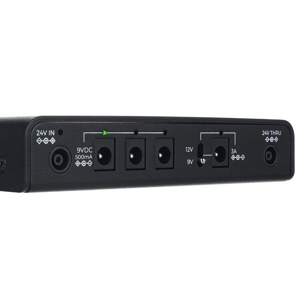 Walrus Audio Canvas Power HP Link