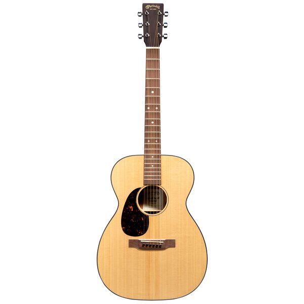 Martin Guitars 11SP0010EL Road Series Special