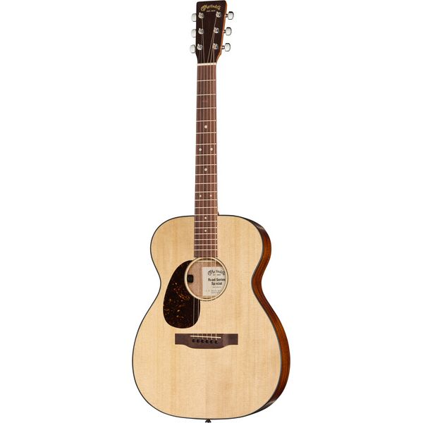 Martin Guitar 11SP0010EL Road Series Special