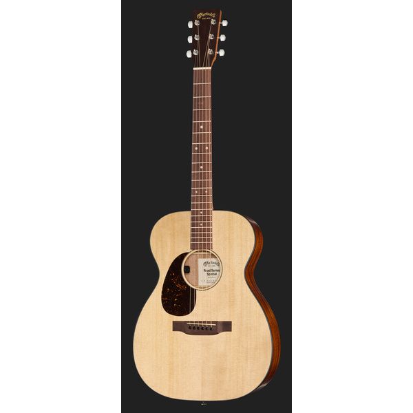 Martin Guitar 11SP0010EL Road Series Special