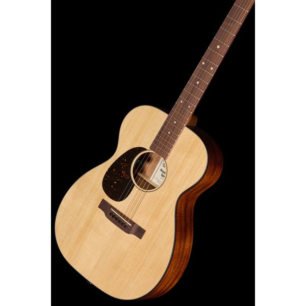 Martin Guitar 11SP0010EL Road Series Special