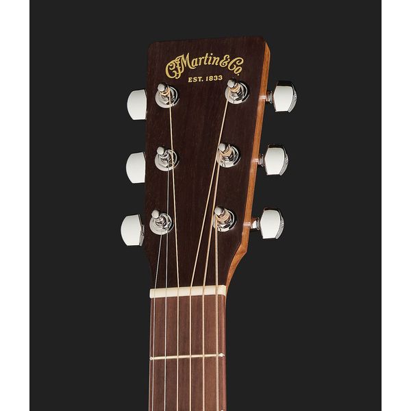 Martin Guitar 11SP0010EL Road Series Special