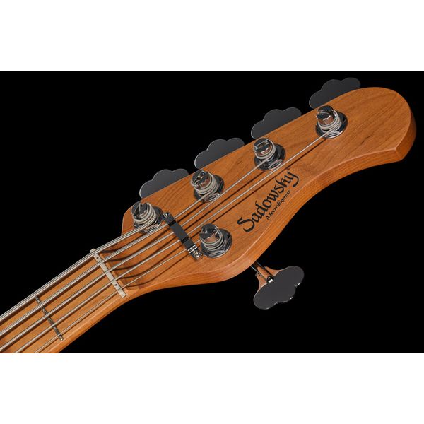 Sadowsky MetroExpress 24-5 Fret MA OW