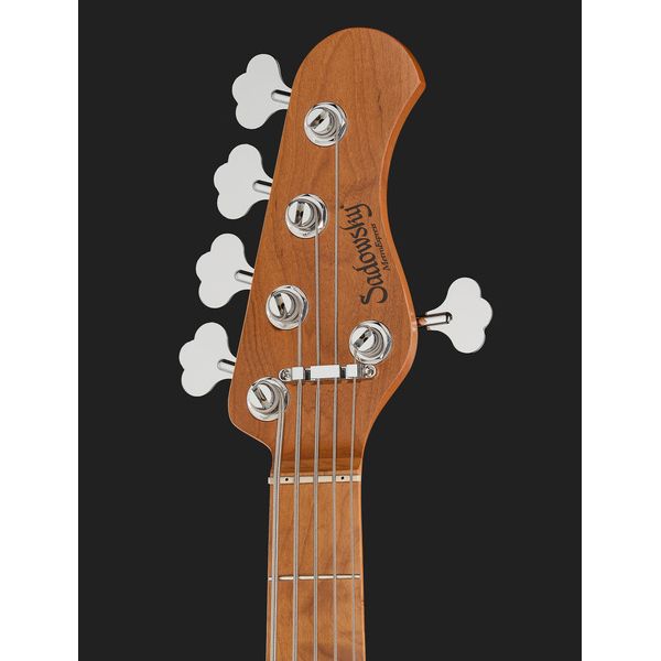 Sadowsky MetroExpress 24-5 Fret MA OW