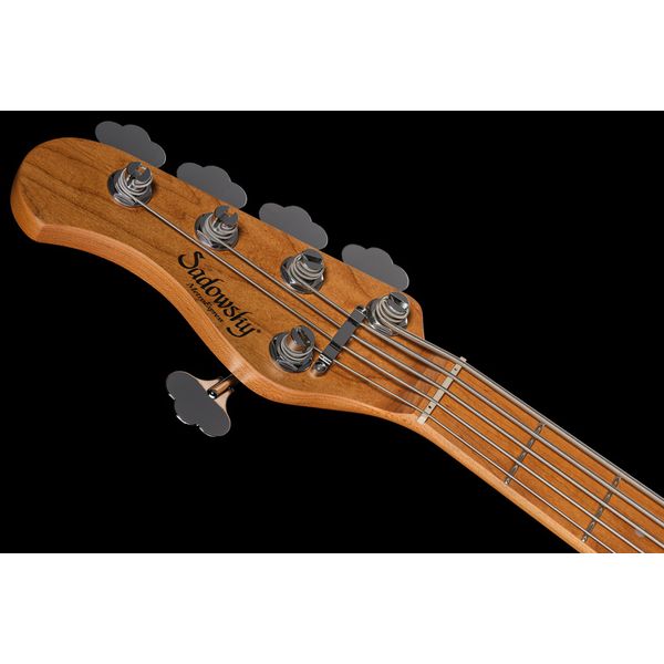 Sadowsky MetroExpress 24-5 Fret MA LH B